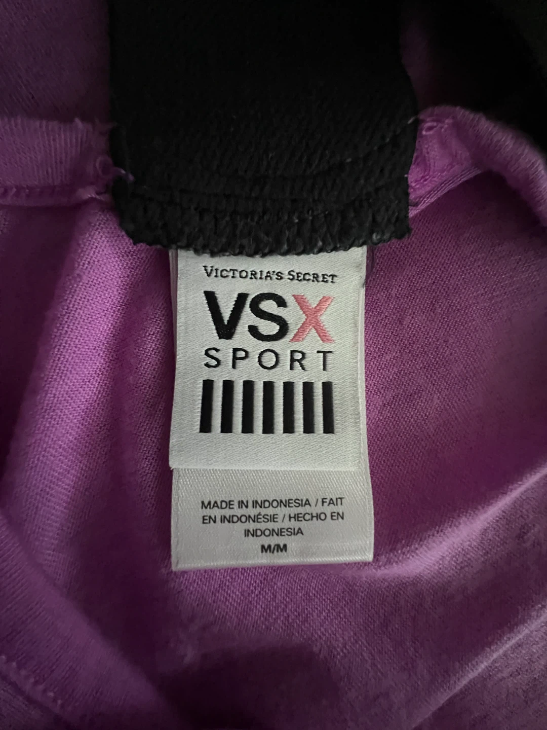 Victoria's Secret VSX Sport Tank Top M/M - photo 3