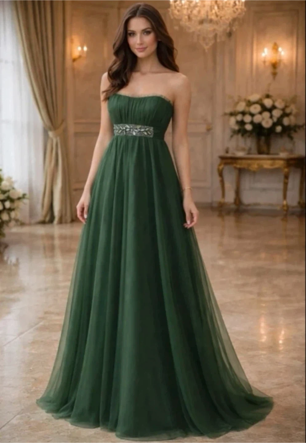 (BNWT) 2 gowns/formal designer dresses for 180 - photo 5