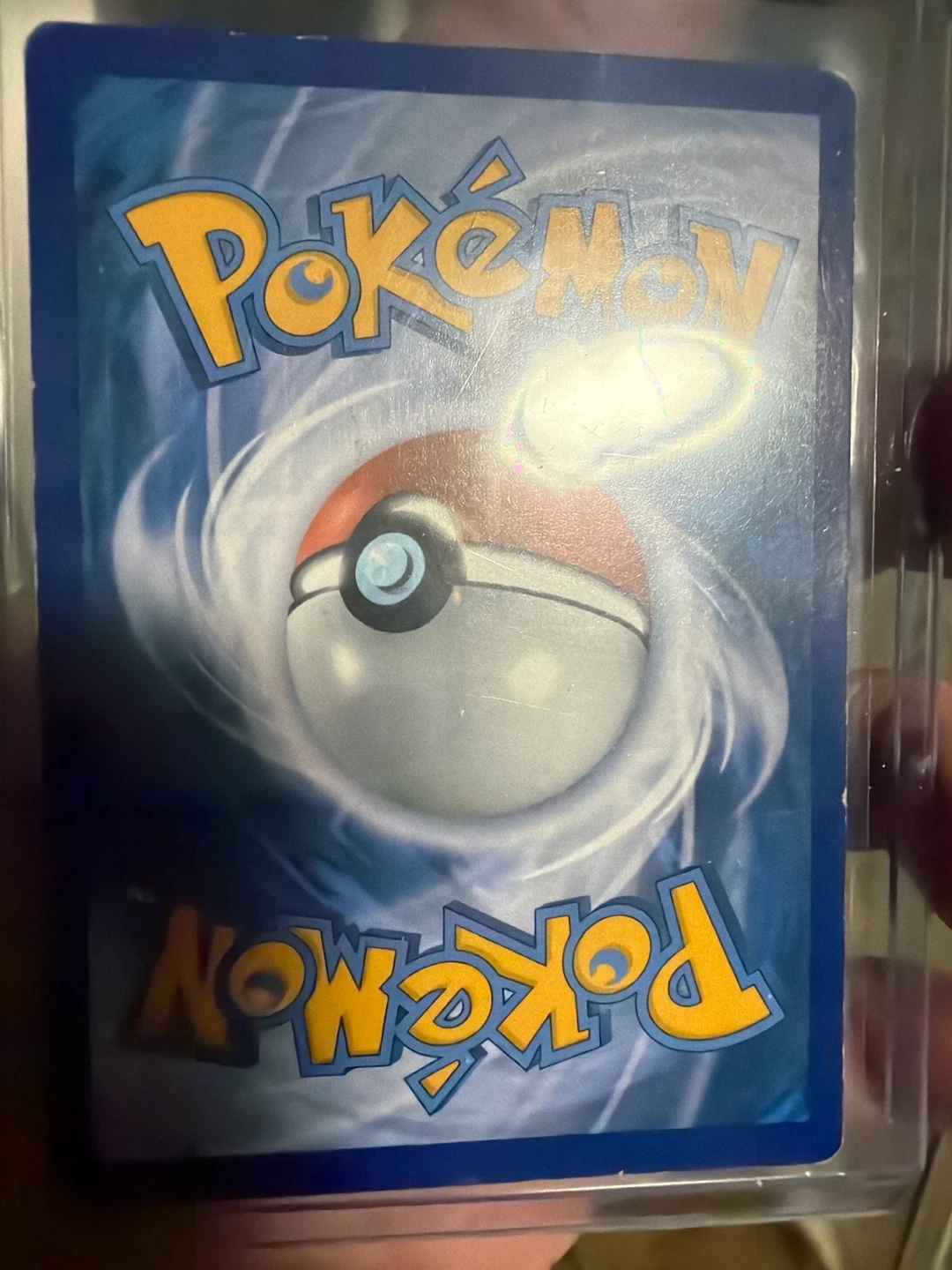 Swirl Charizard - photo 2