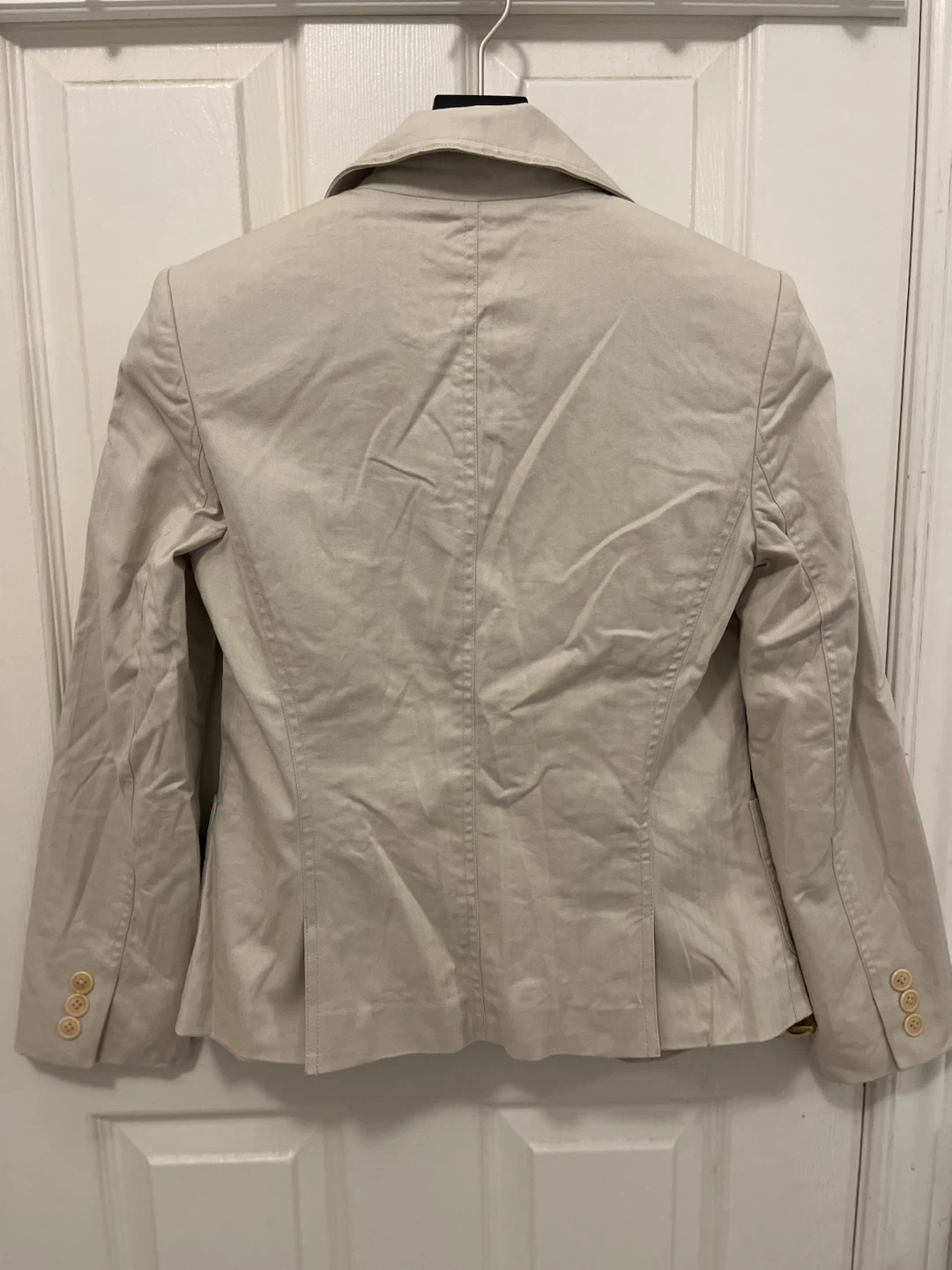Club Monaco Blazer - photo 3