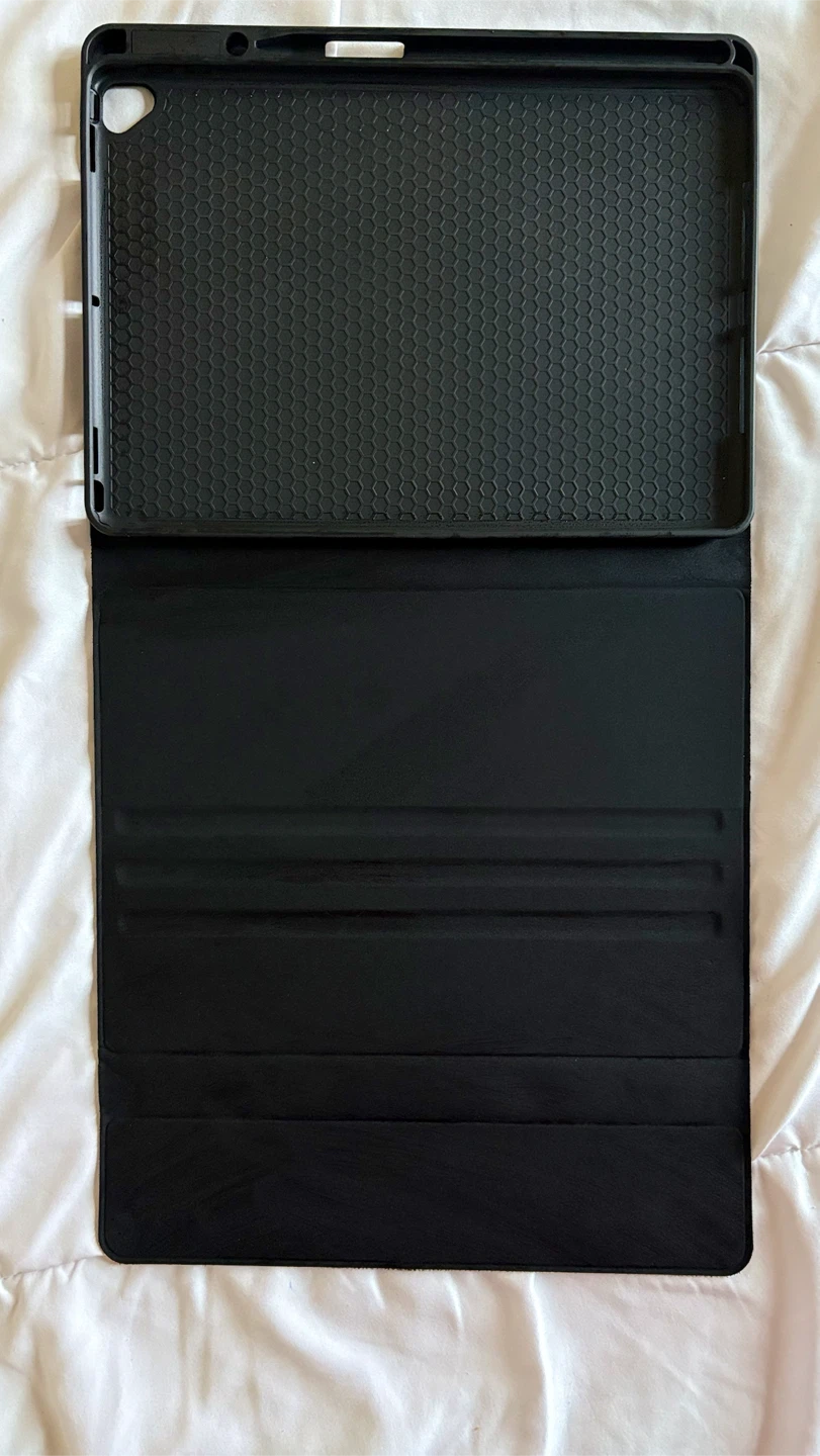 Apple iPad - Silver - photo 4
