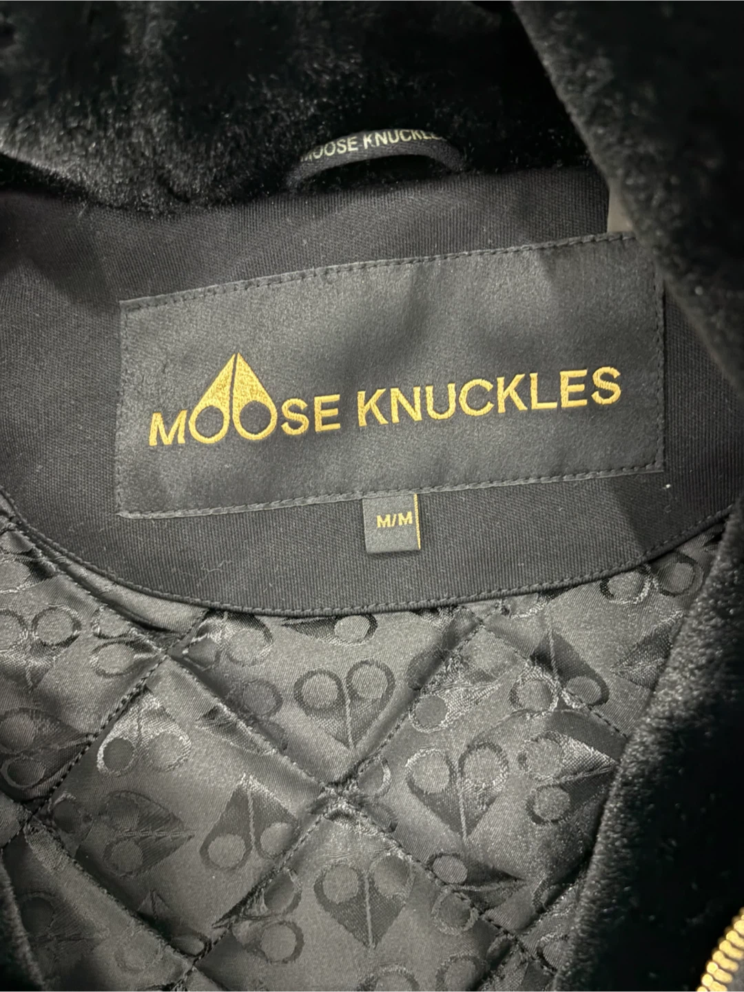 Real Moose knuckle jacket - photo 2