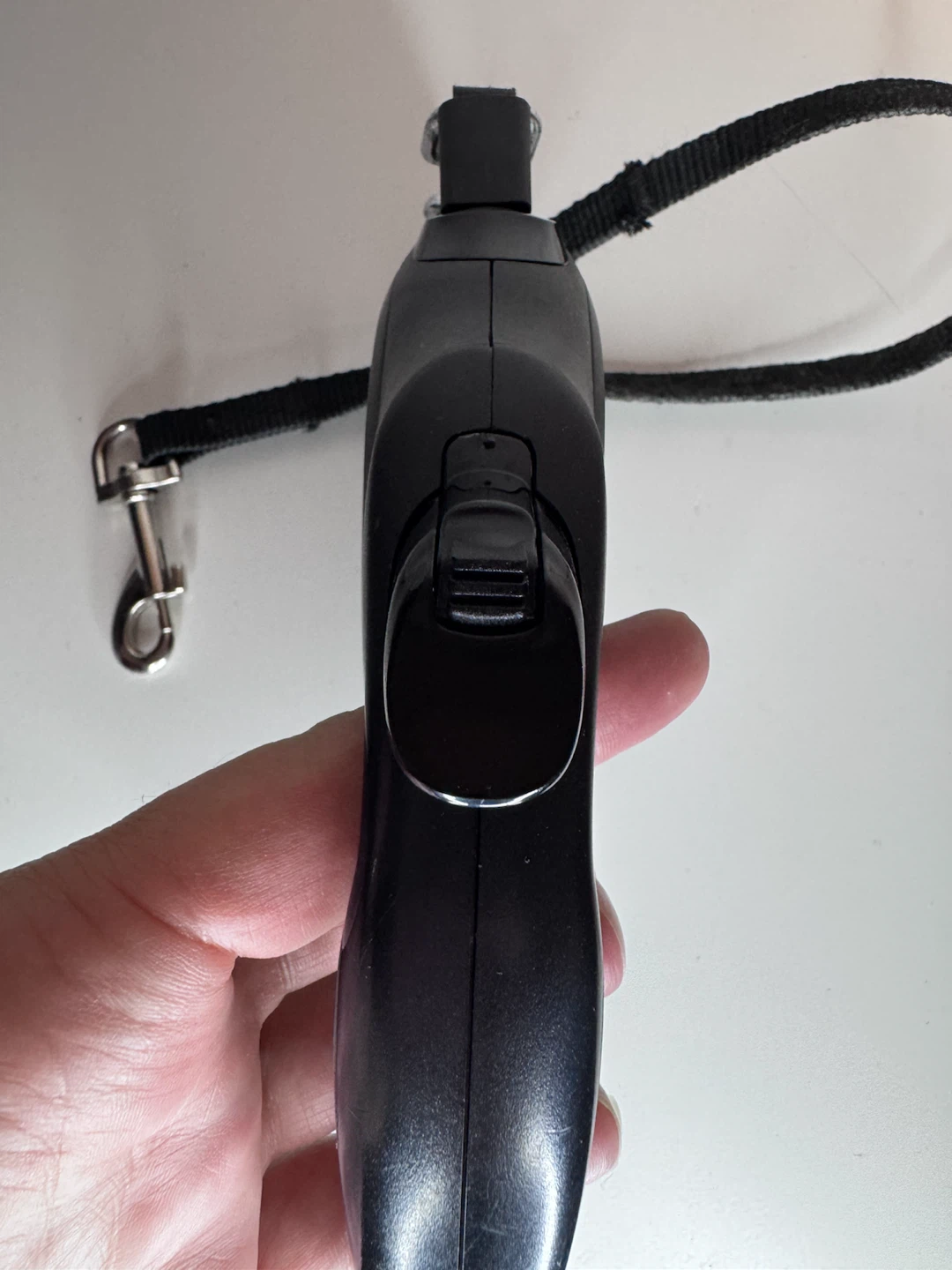 TUG Retractable Dog Leash - photo 2