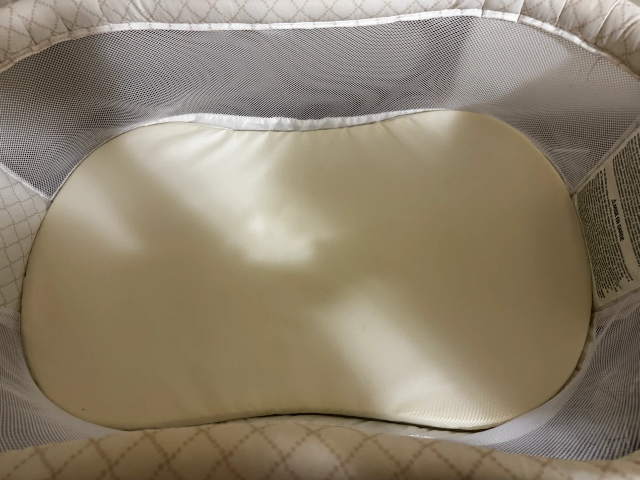 Bassinet Swivel Sleeper (Halo) - photo 5
