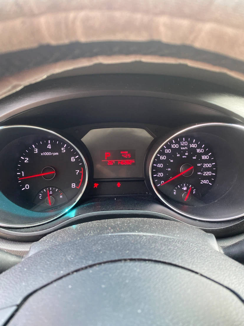 2018 Kia Sedona