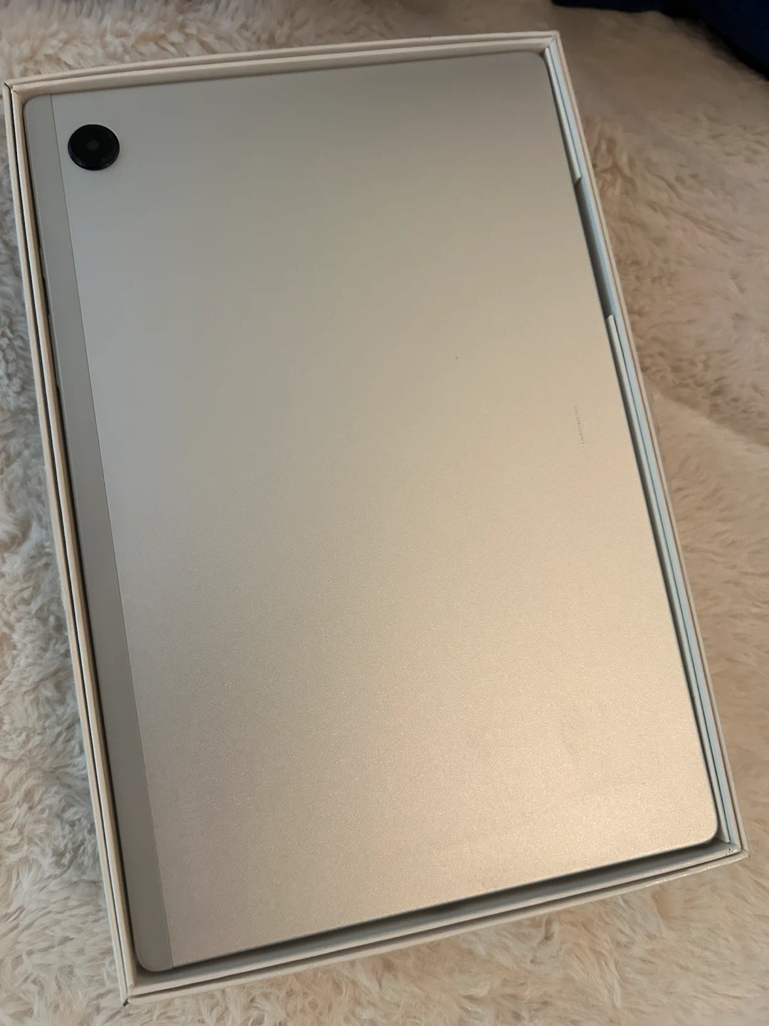 Samsung Galaxy Tab A8 - photo 2