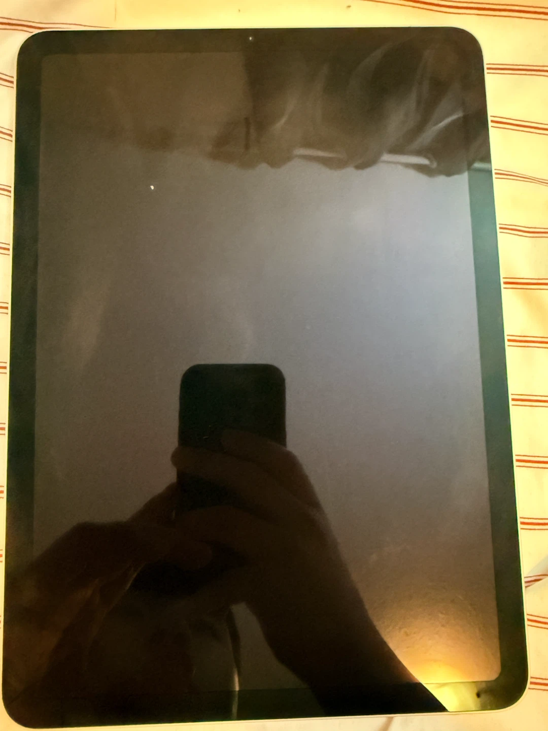 Apple iPad 4 256GB, Wifi only,  11inch