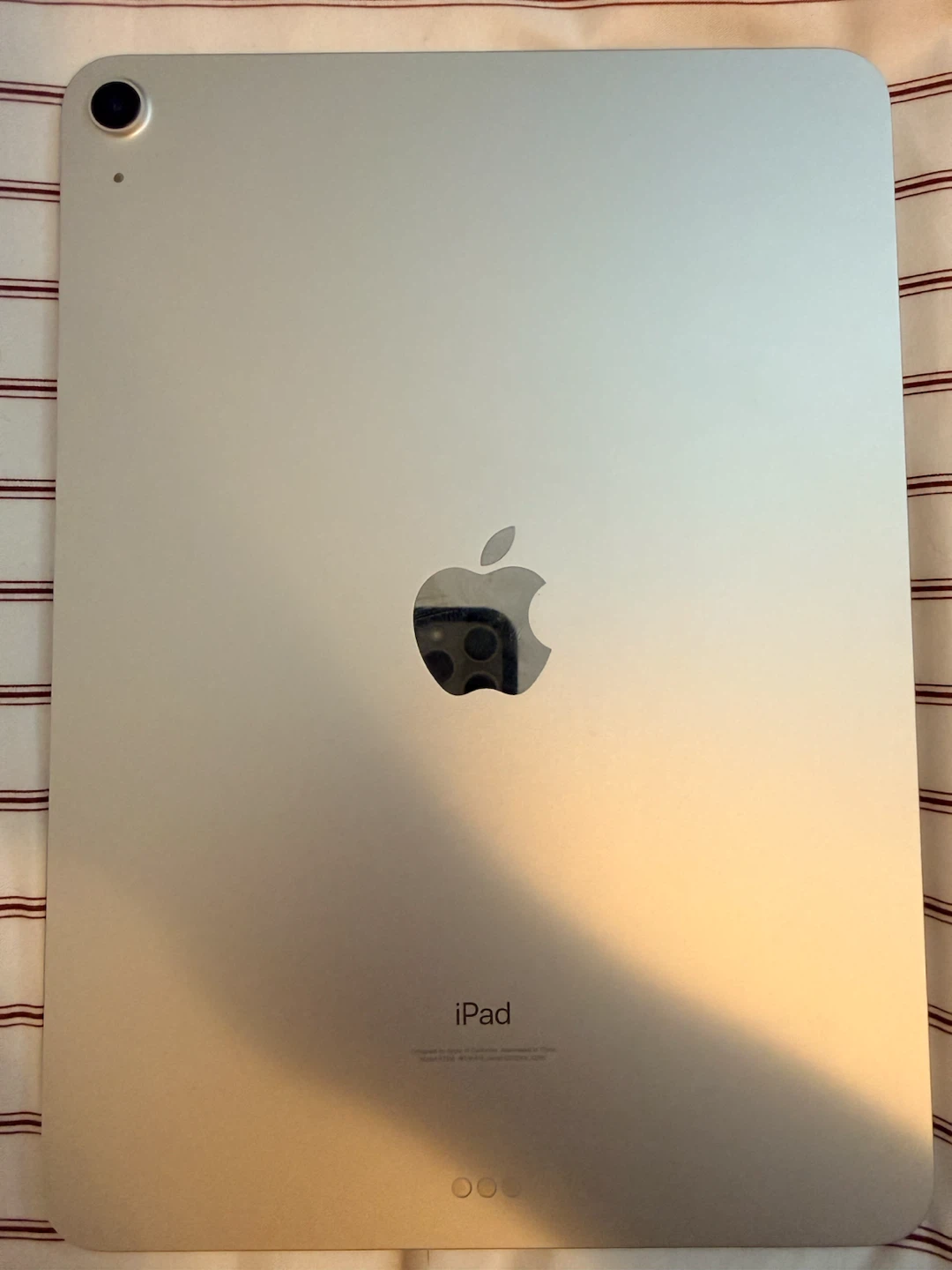 Apple iPad 4 256GB, Wifi only,  11inch - photo 2