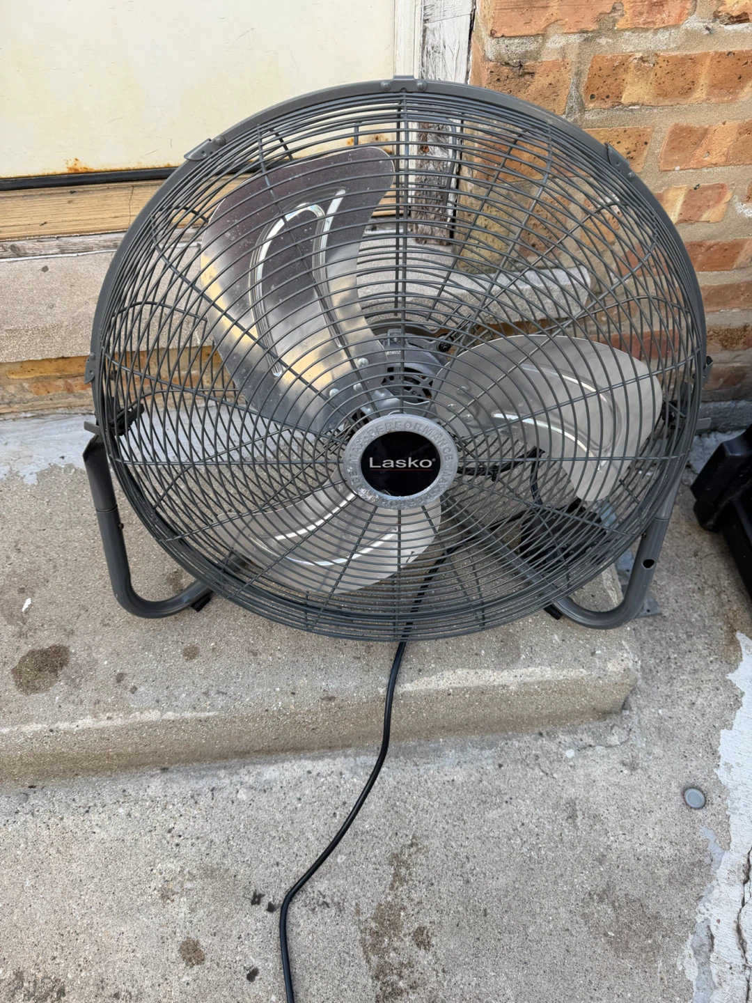 Lasko Pedestal Fan