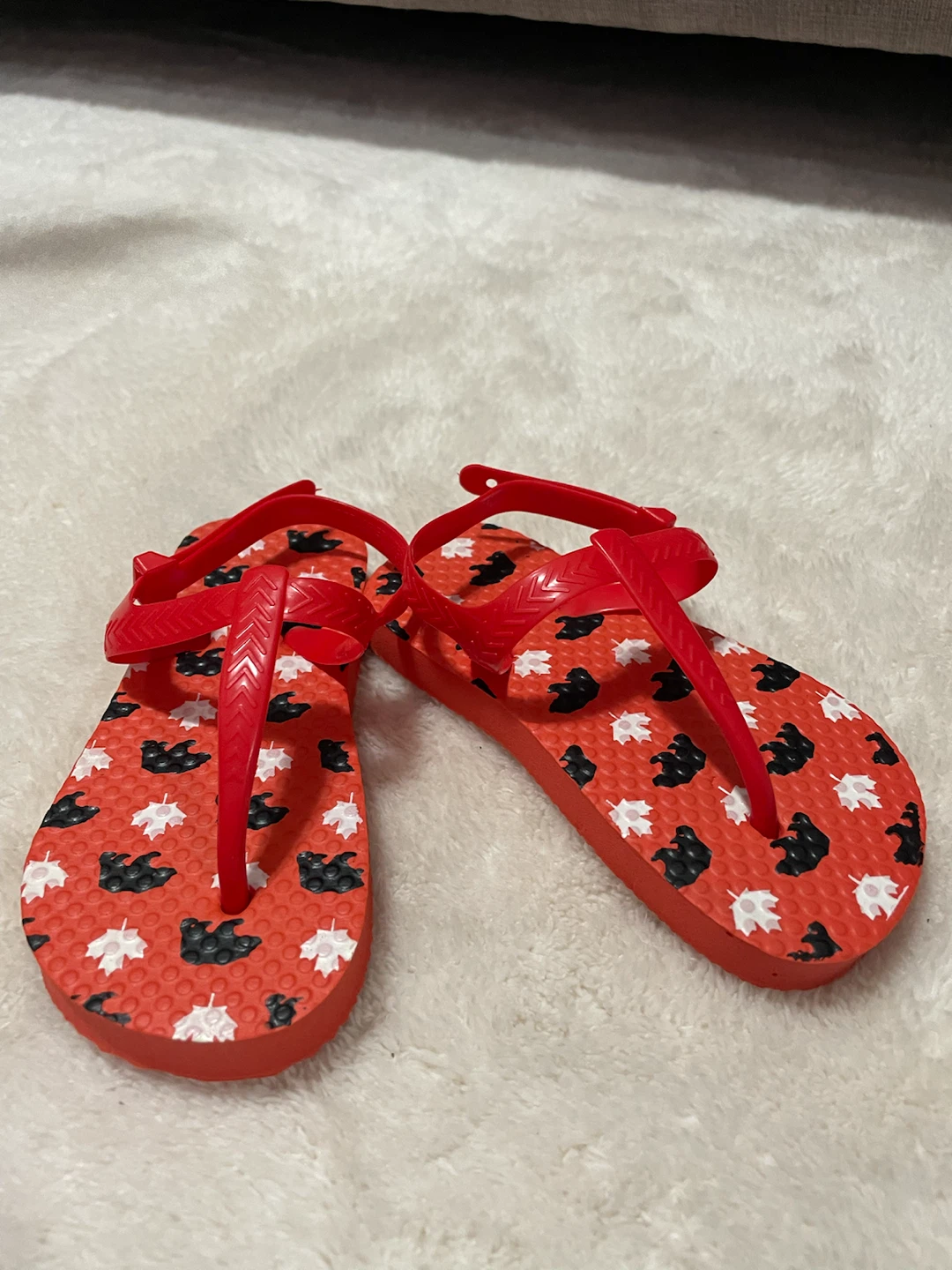 Kids flip flops - photo 2
