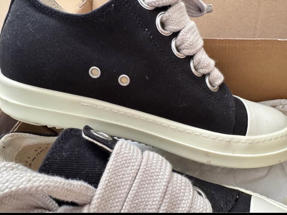 Owen Ricky shoe
