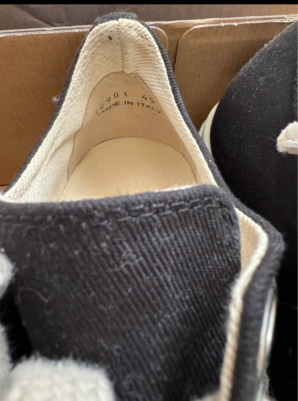 Owen Ricky shoe - photo 2