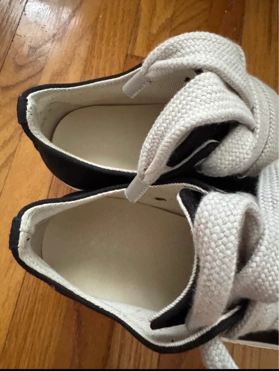 Owen Ricky shoe - photo 3