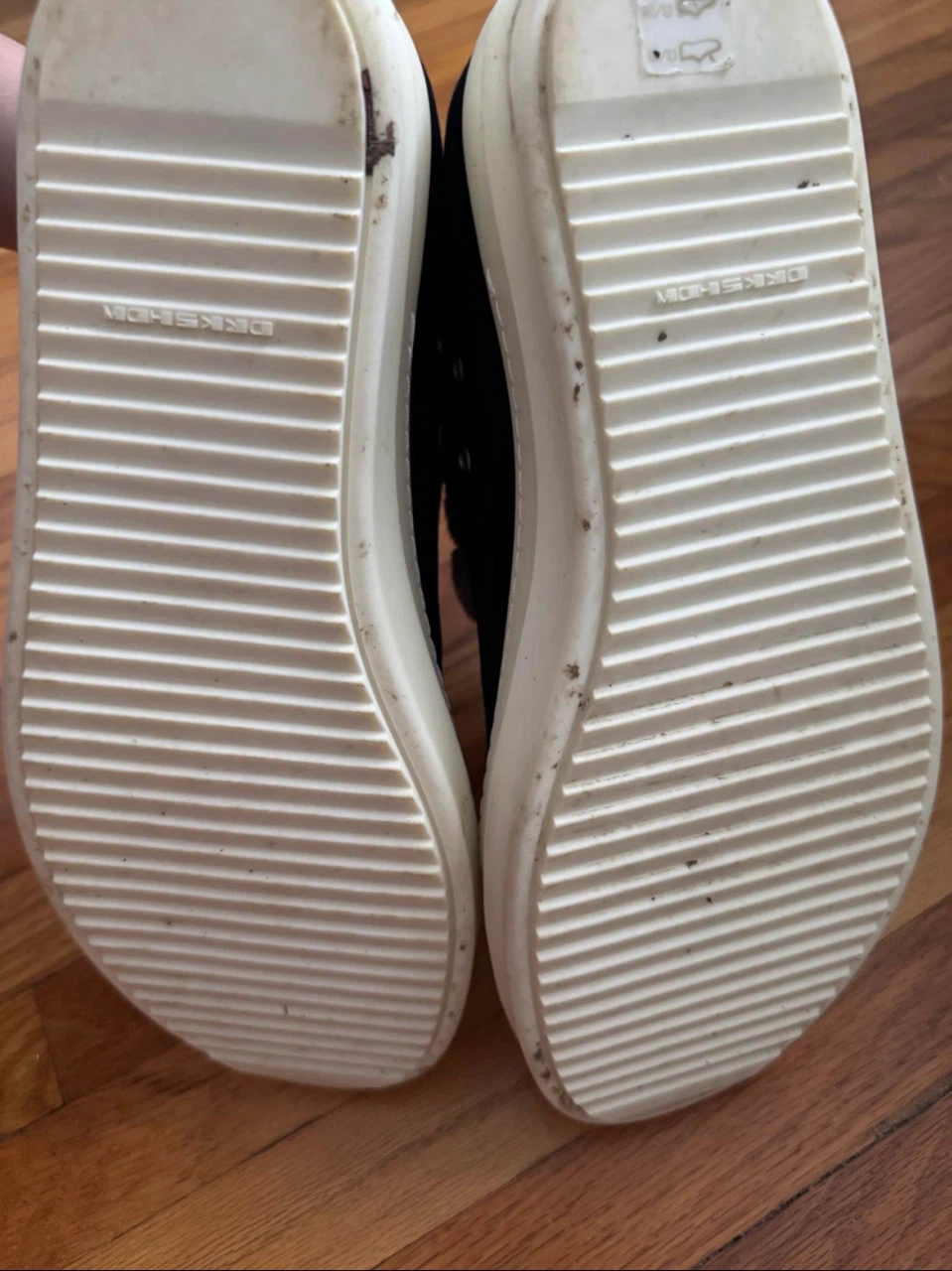 Owen Ricky shoe - photo 4
