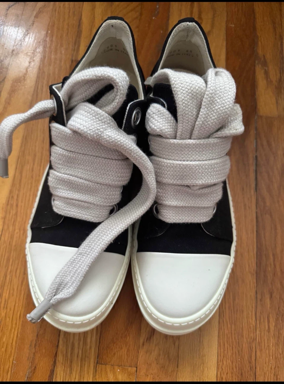 Owen Ricky shoe - photo 5