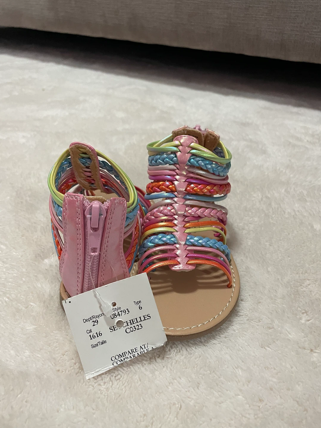Kids Sandals