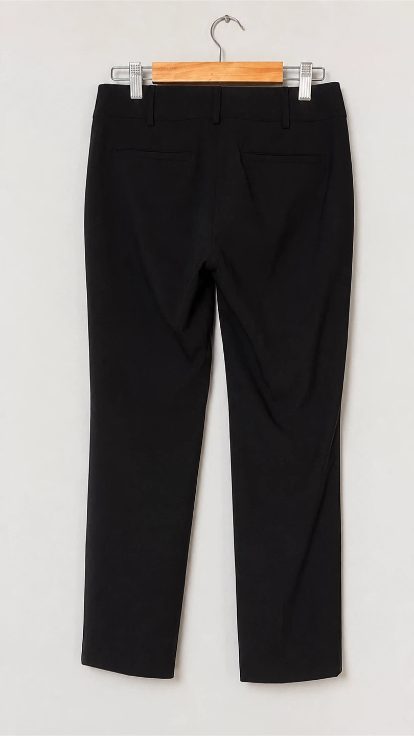 LOFT Ann Taylor Petite Black Pants - photo 2