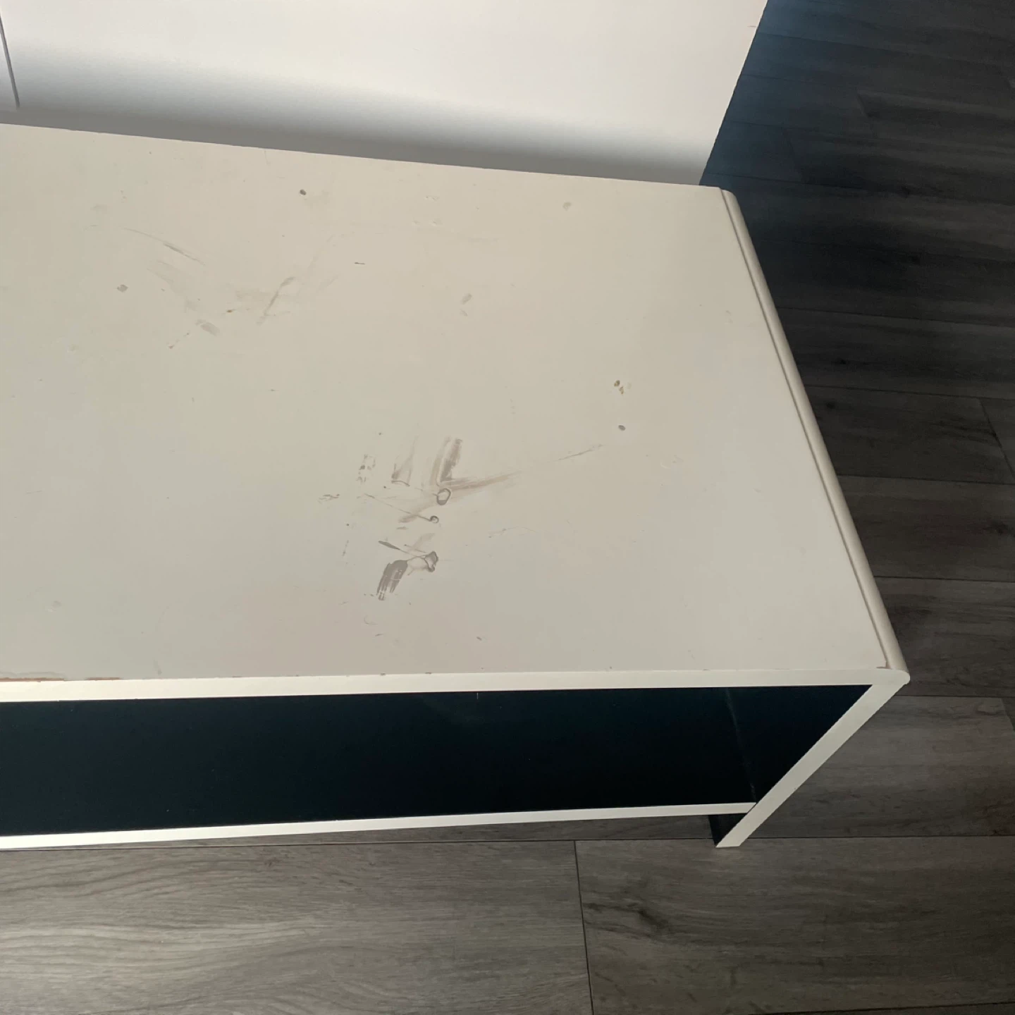 Coffee Table - photo 4