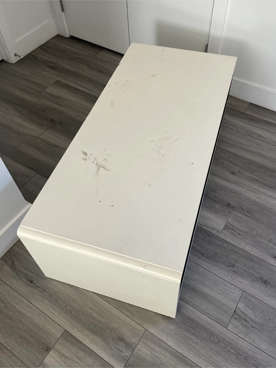 Coffee Table - photo 2