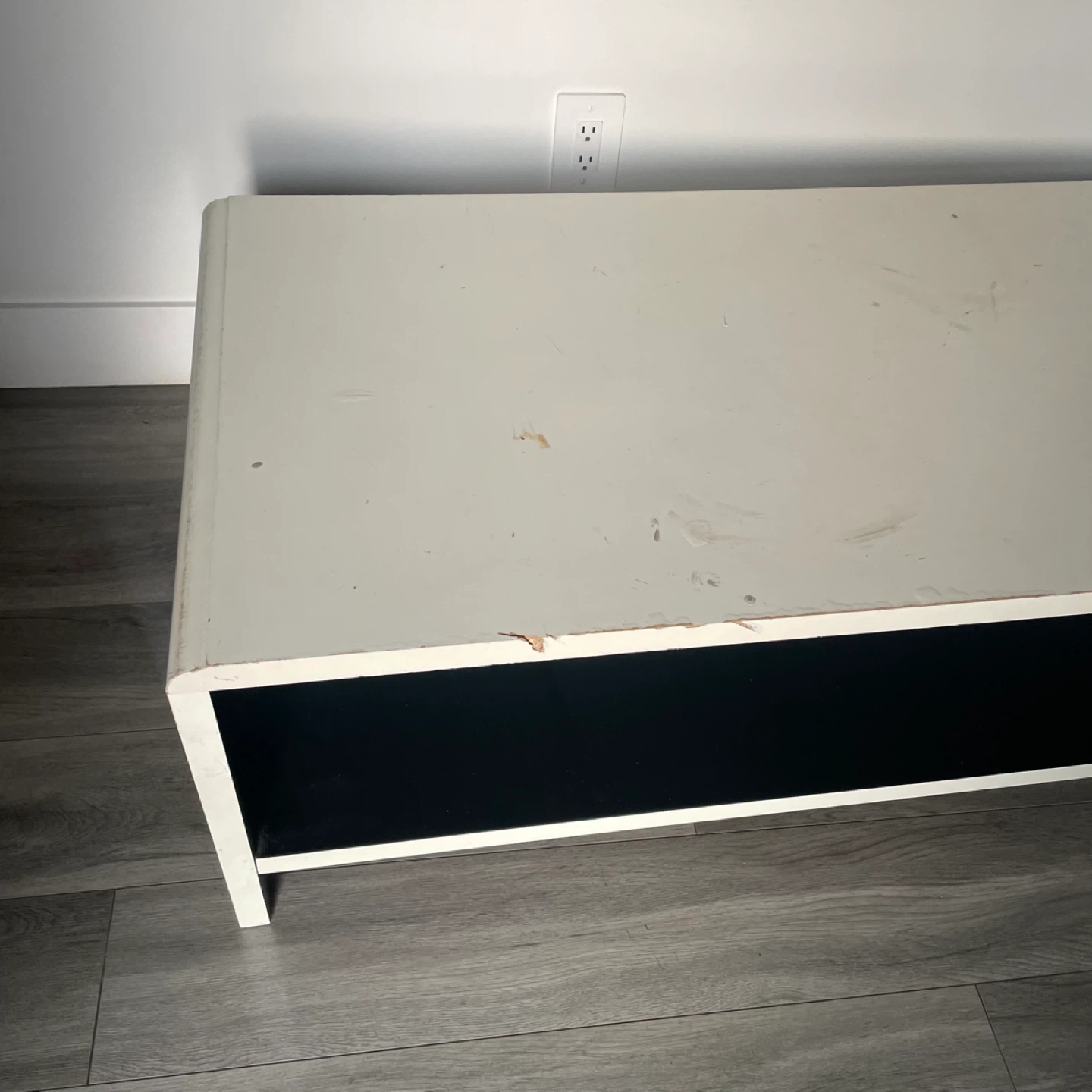 Coffee Table - photo 3