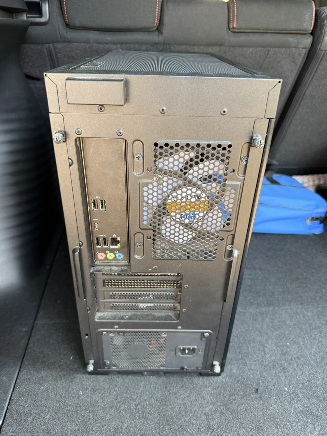 Lenovo Legion Gaming PC - photo 3