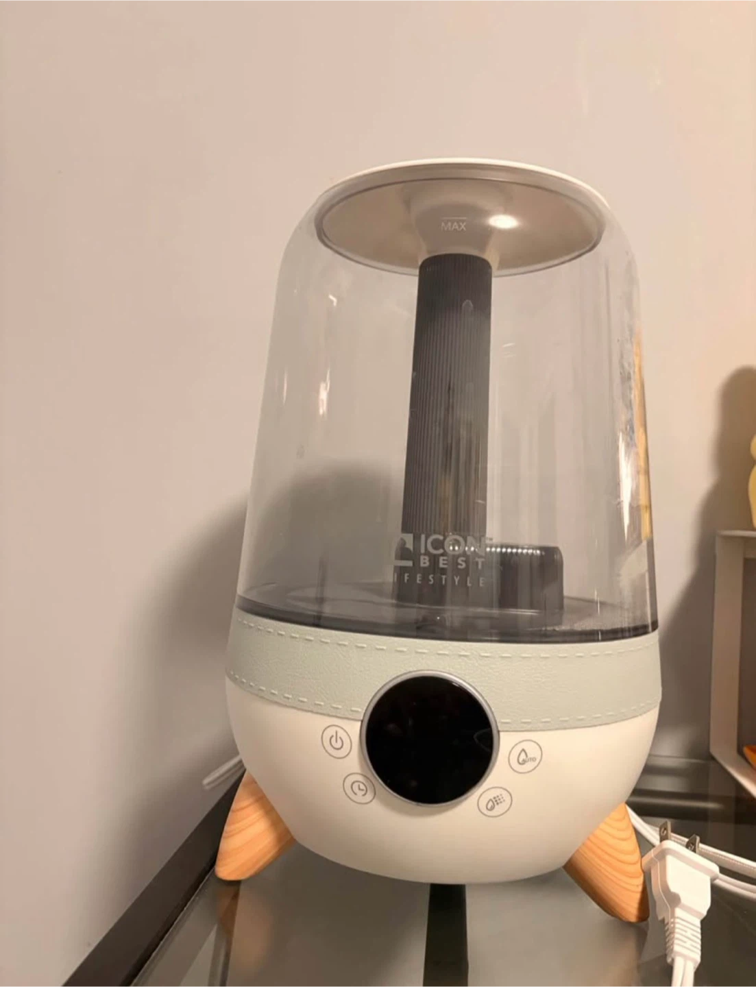 Humidifier