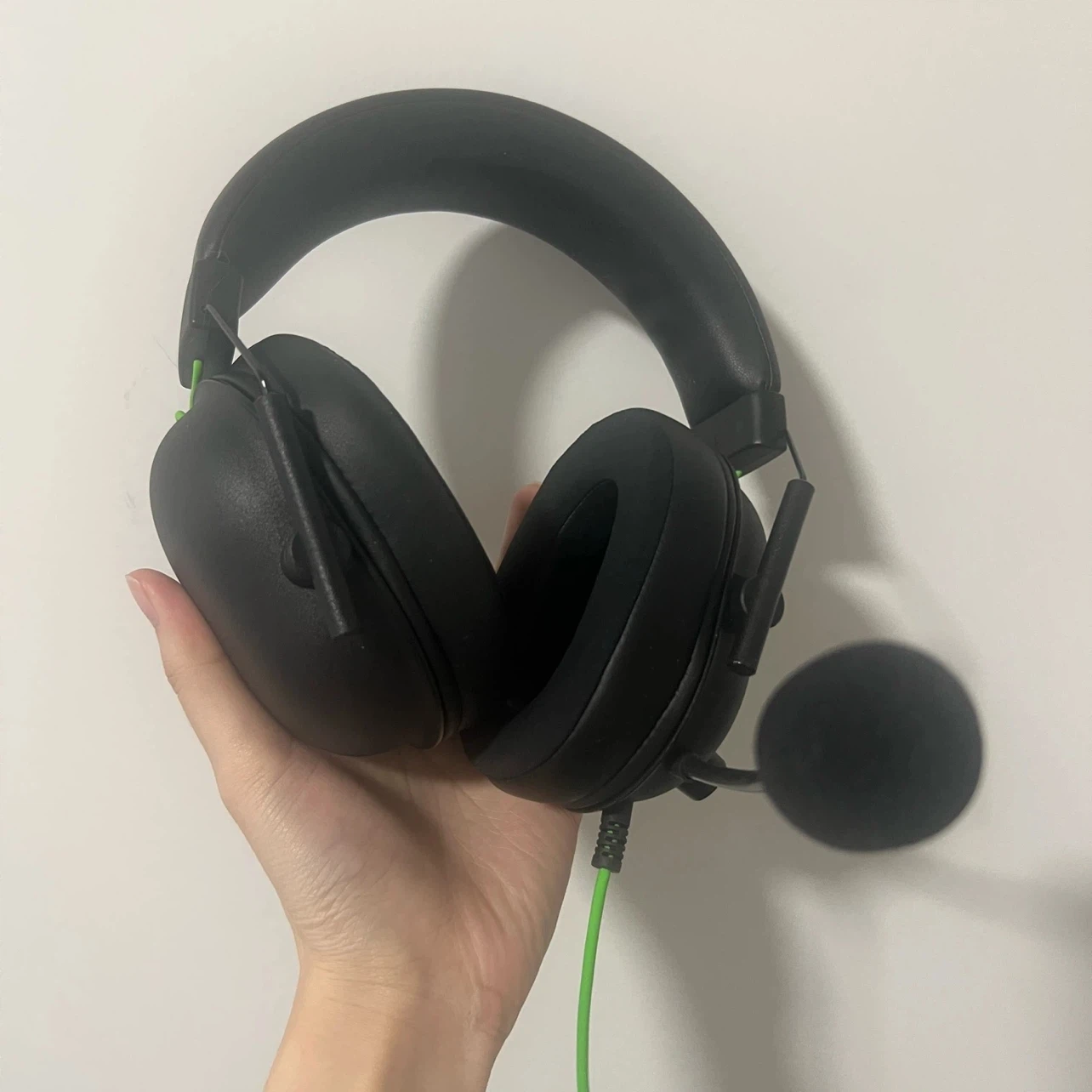 Razer BlackShark V2 Headset - photo 2