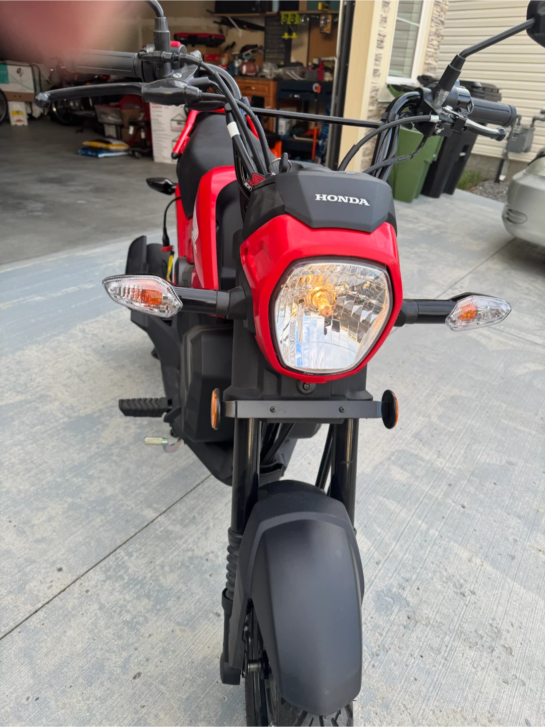 Honda Navi DCT - photo 5