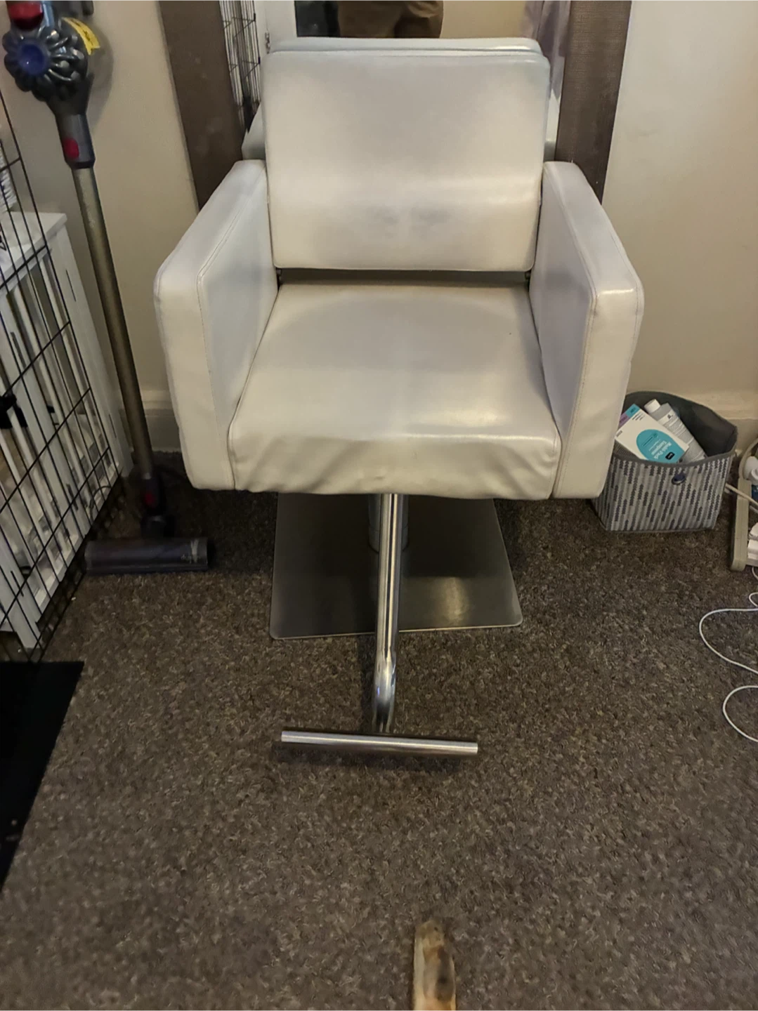 Salon Chair - photo 2