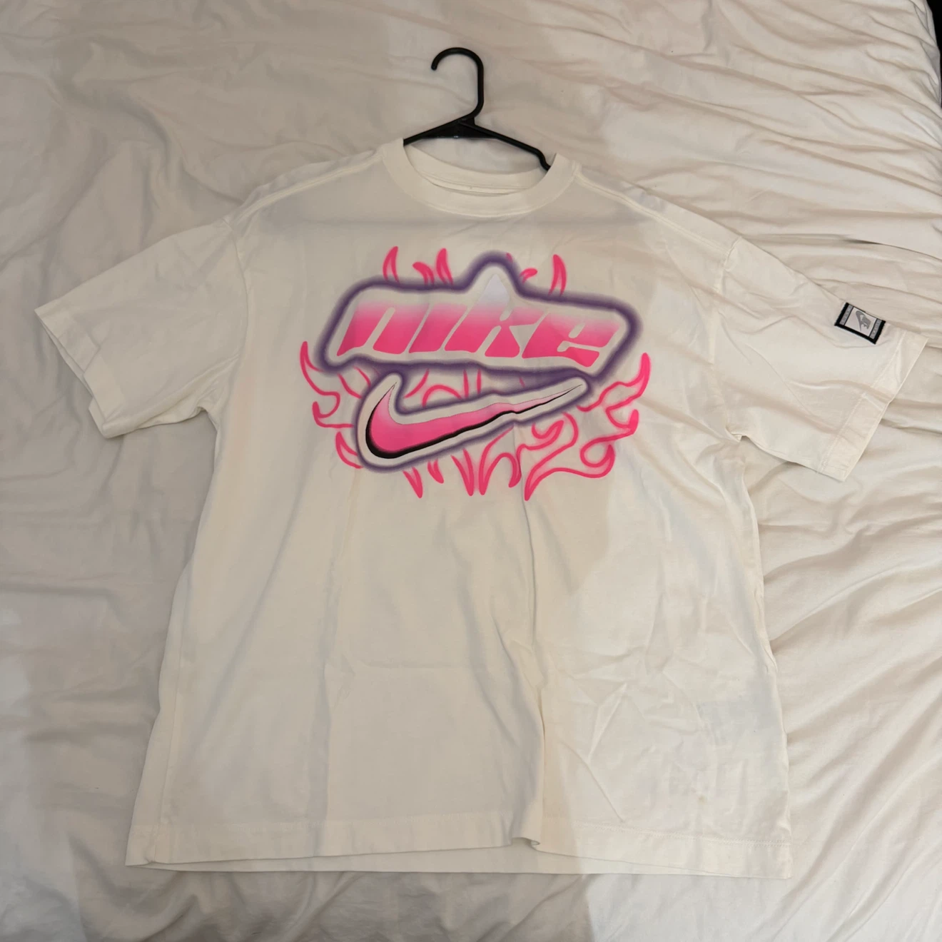 Nike Graphic T-Shirt