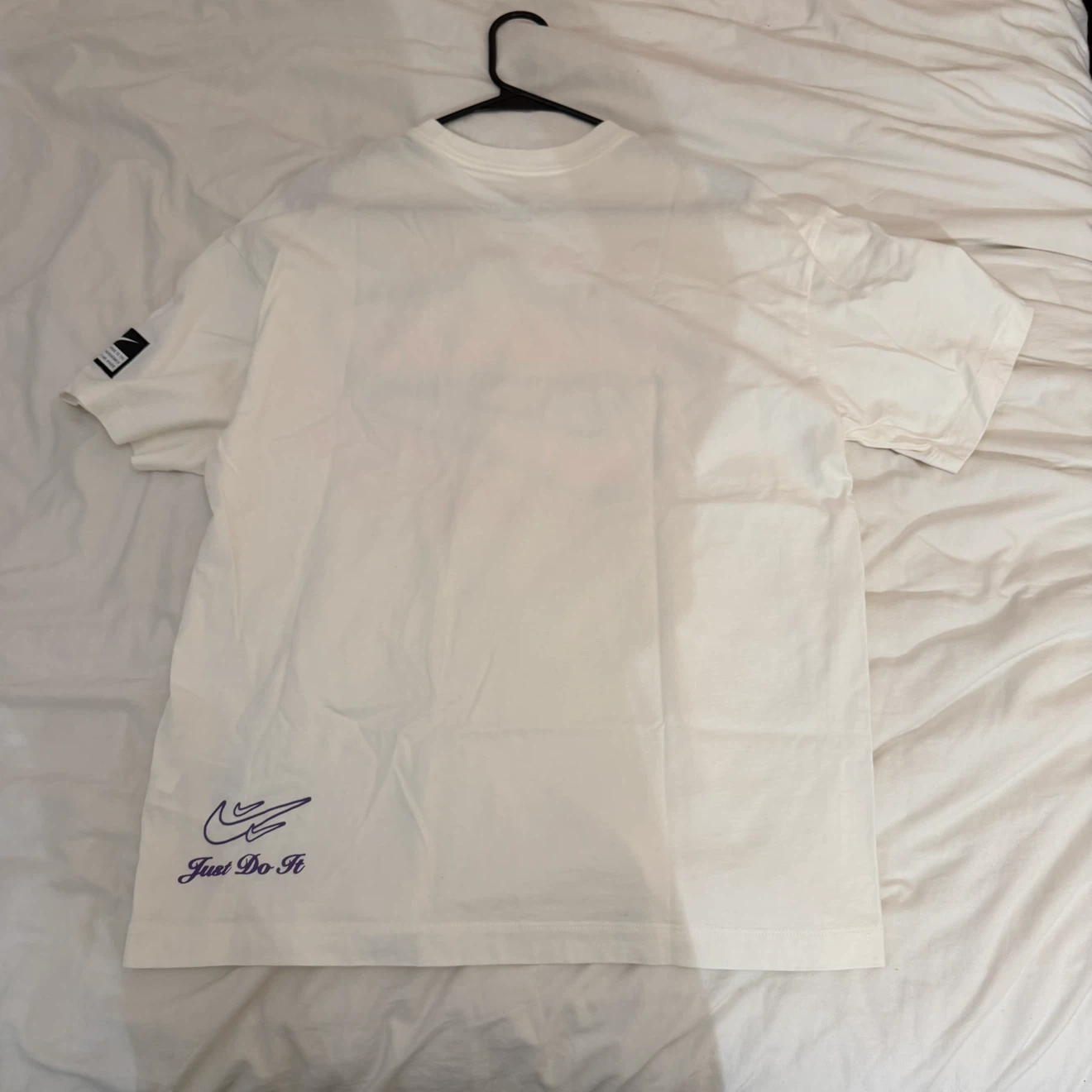 Nike Graphic T-Shirt - photo 2
