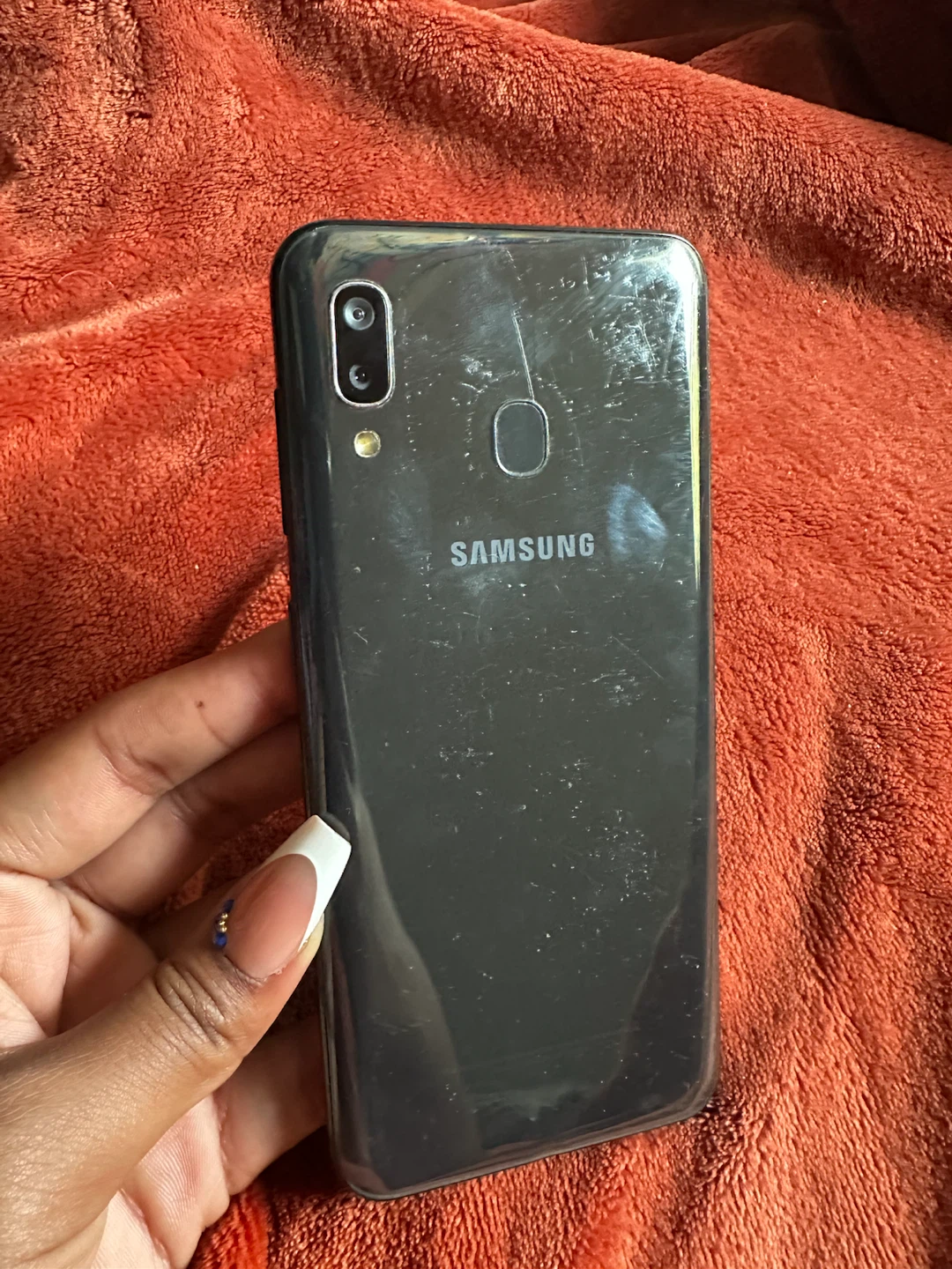 Samsung Phone