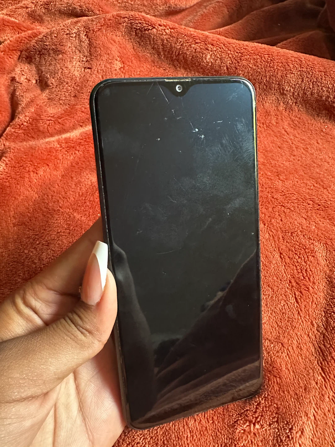 Samsung Phone - photo 2