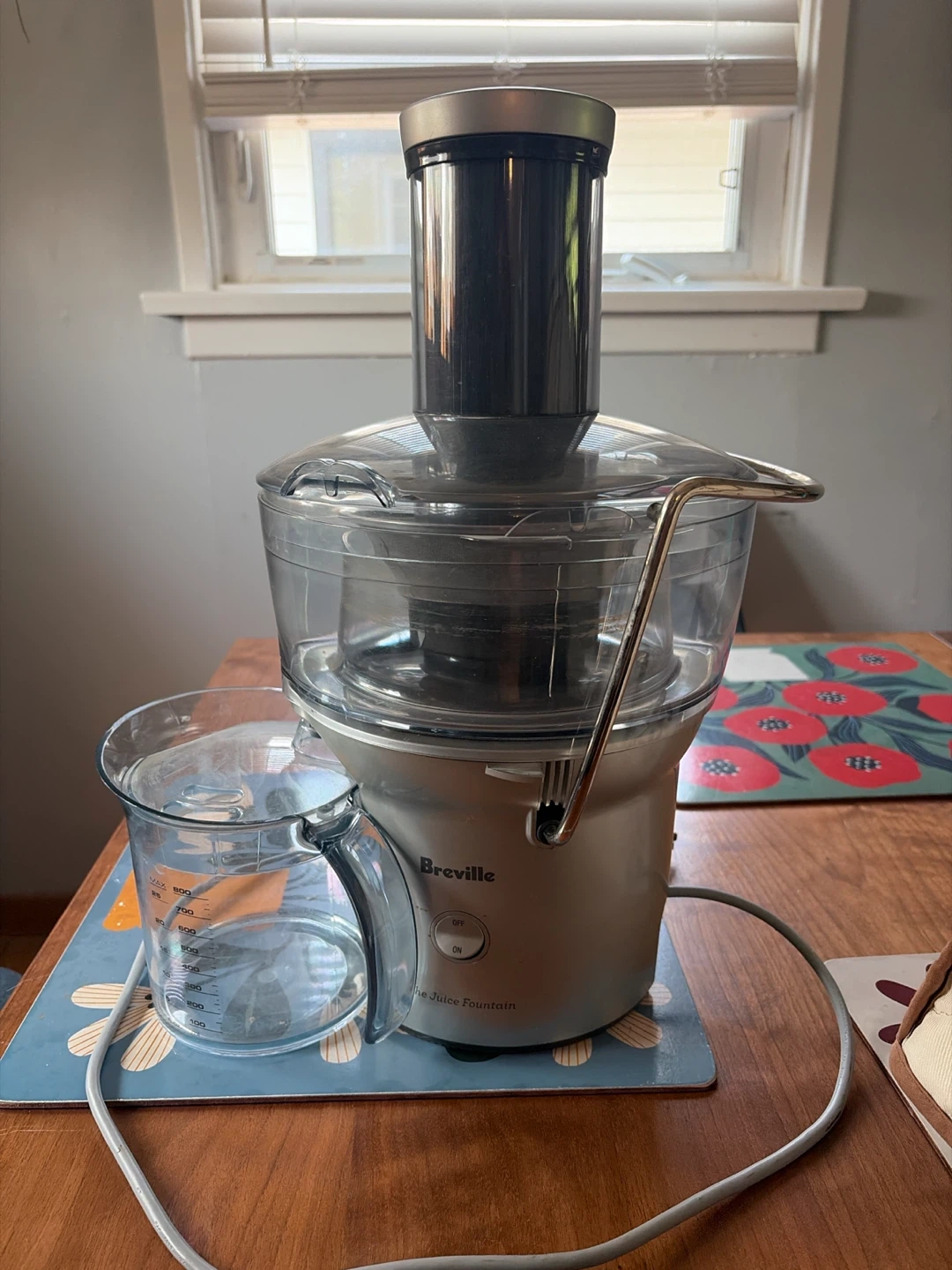 Juicer