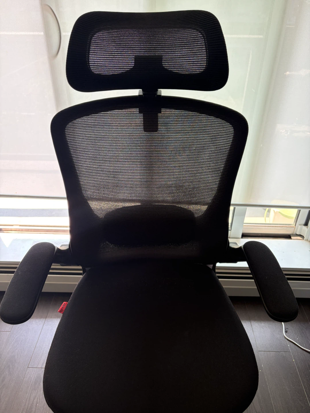 Ergonomic Office Chair – Great Condition