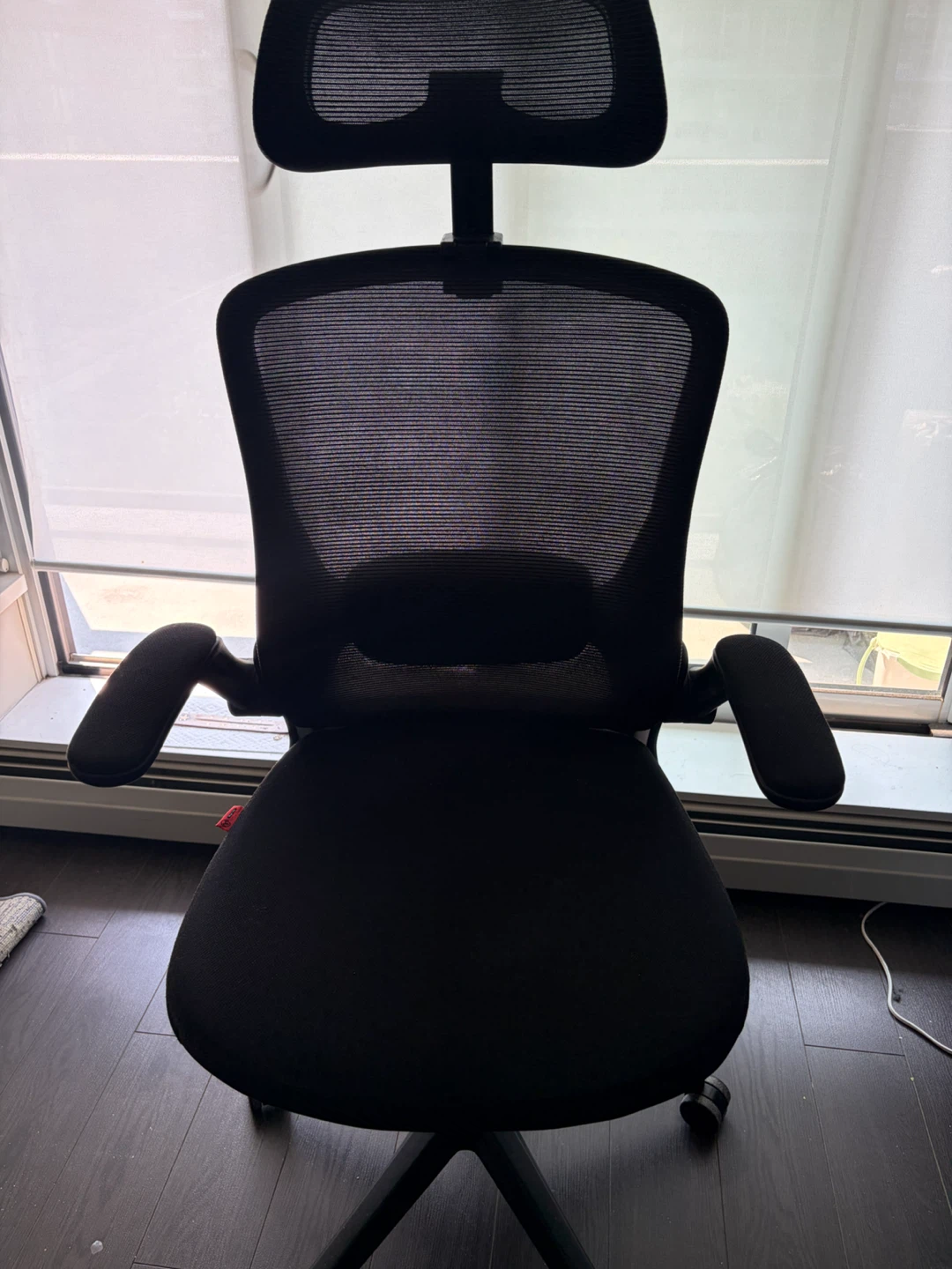 Ergonomic Office Chair – Great Condition - photo 2