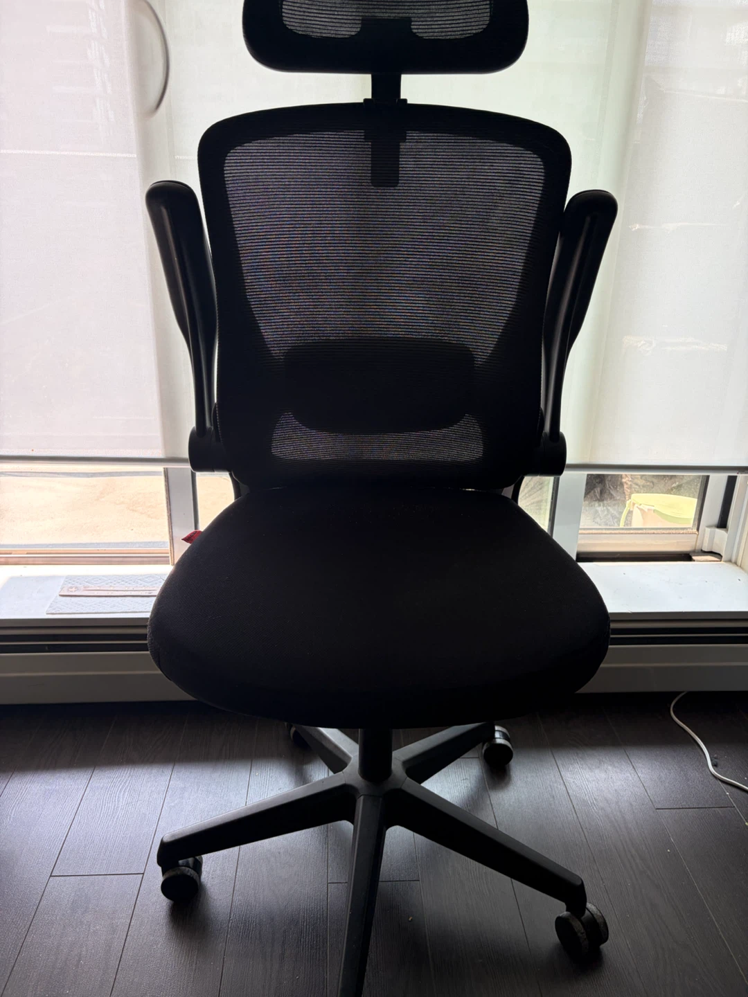 Ergonomic Office Chair – Great Condition - photo 3