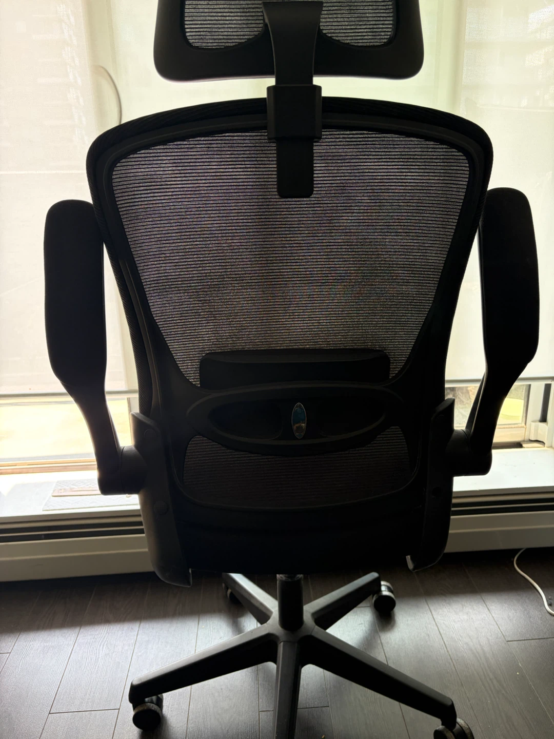 Ergonomic Office Chair – Great Condition - photo 4