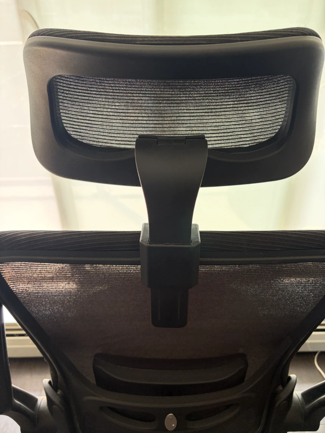 Ergonomic Office Chair – Great Condition - photo 5