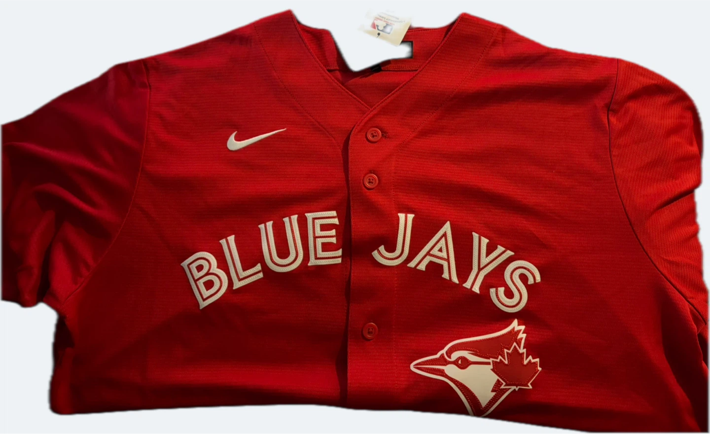Brand New Toronto Blue Jays Jersey
