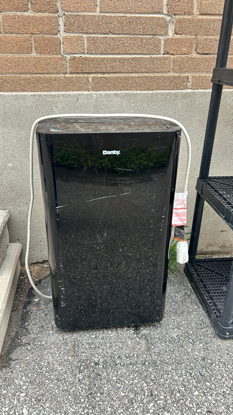 Danby Portable Air Conditioner