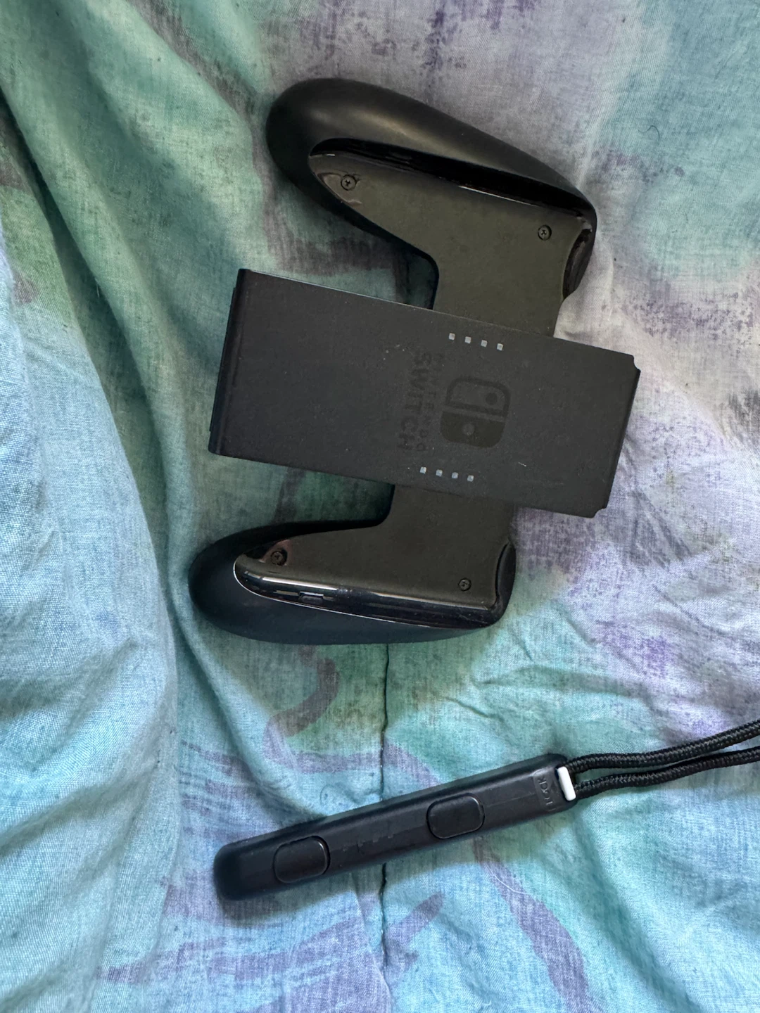 Nintendo Switch Joy-Con Accessories