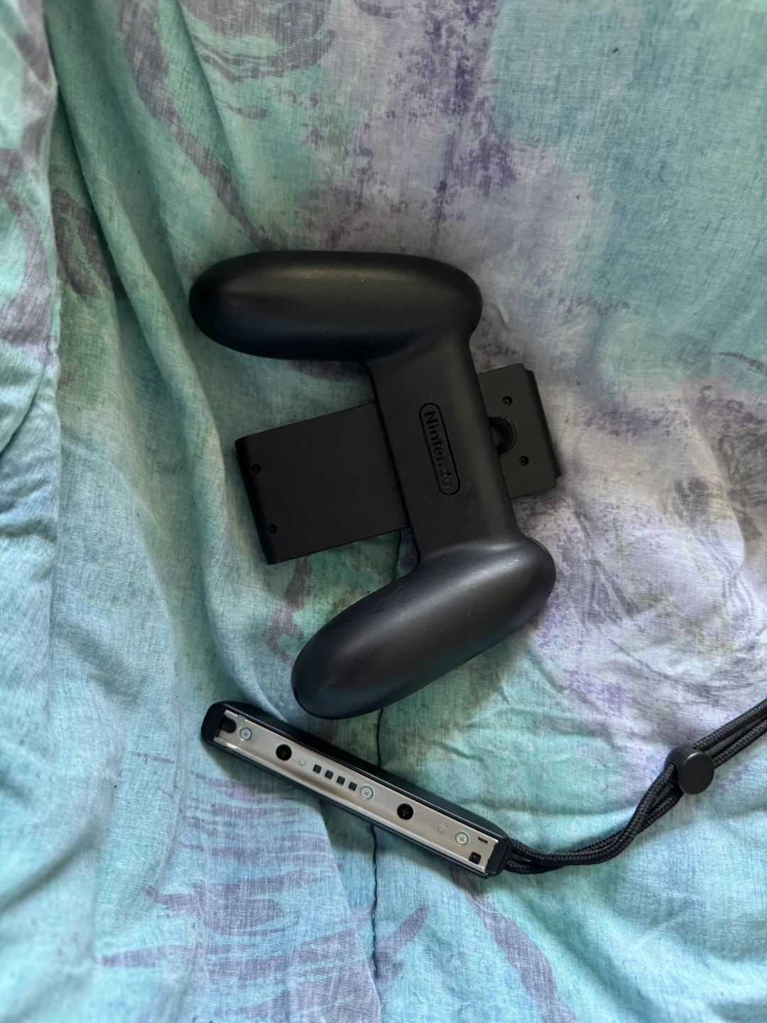 Nintendo Switch Joy-Con Accessories - photo 2