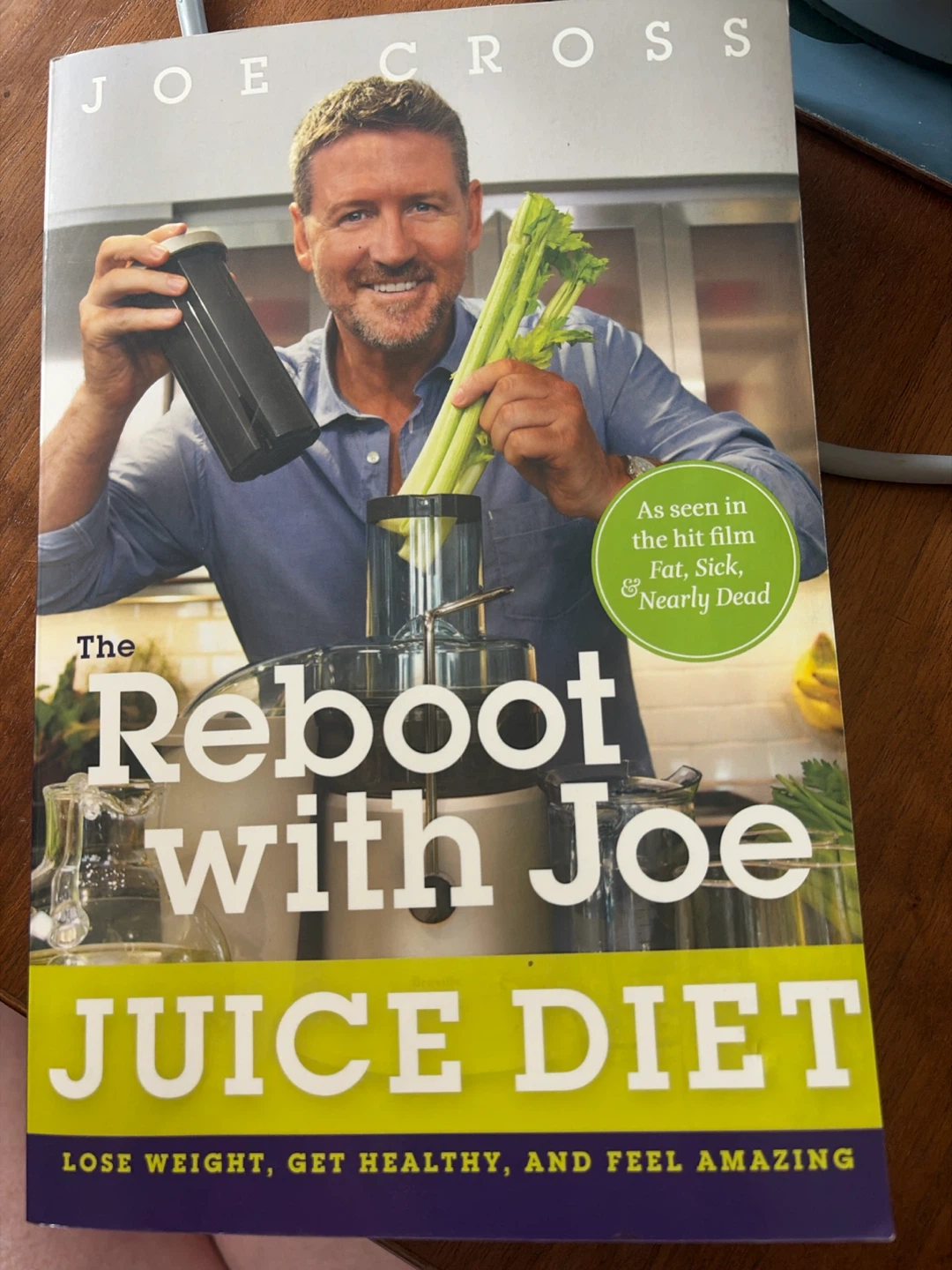 Juicer - photo 2