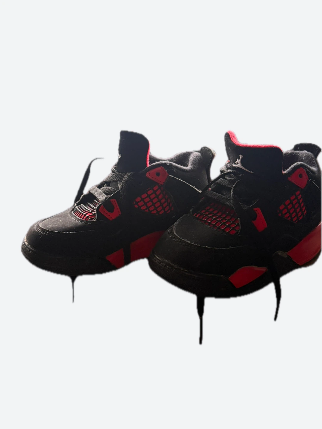 Jordan 4 toddler 8c - photo 2