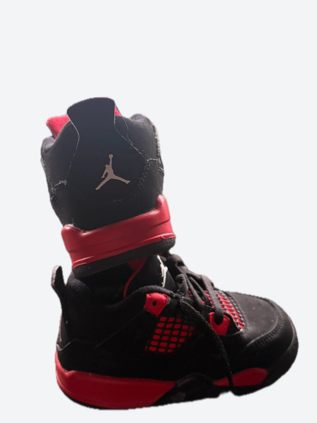 Jordan 4 toddler 8c - photo 4