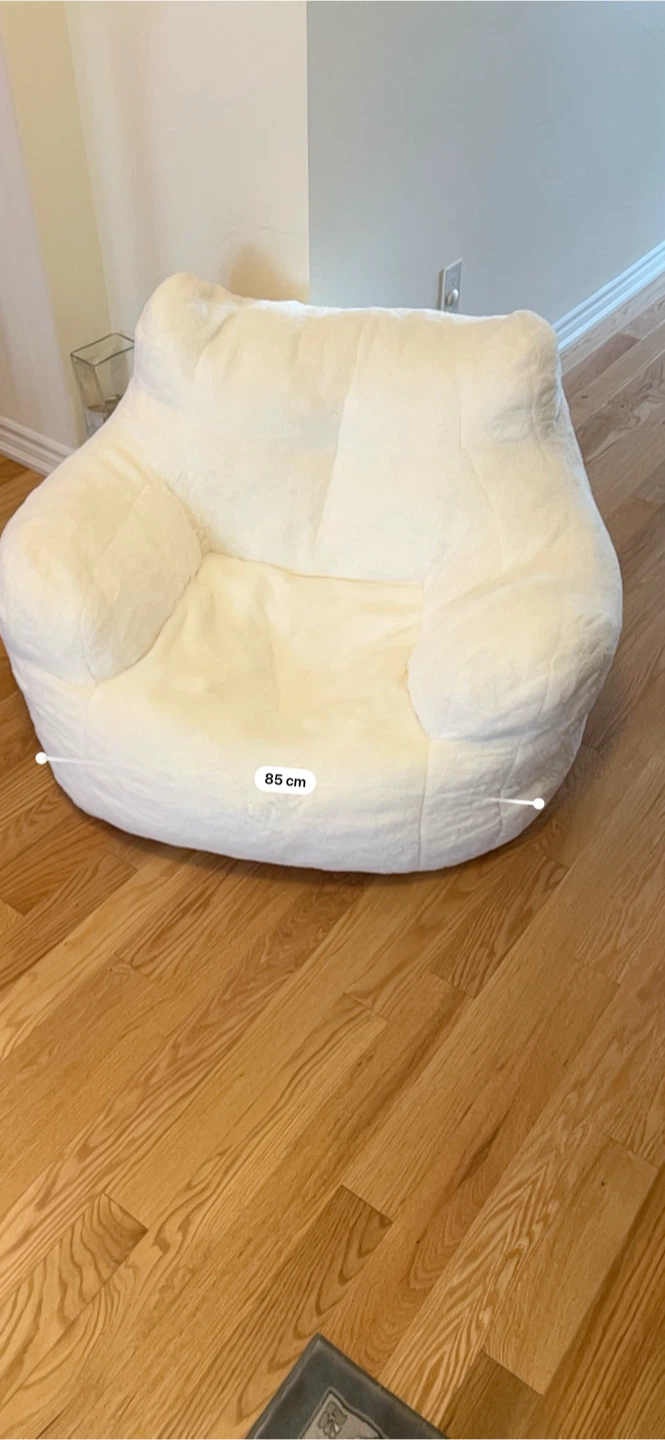 Beanbag Chair - photo 2