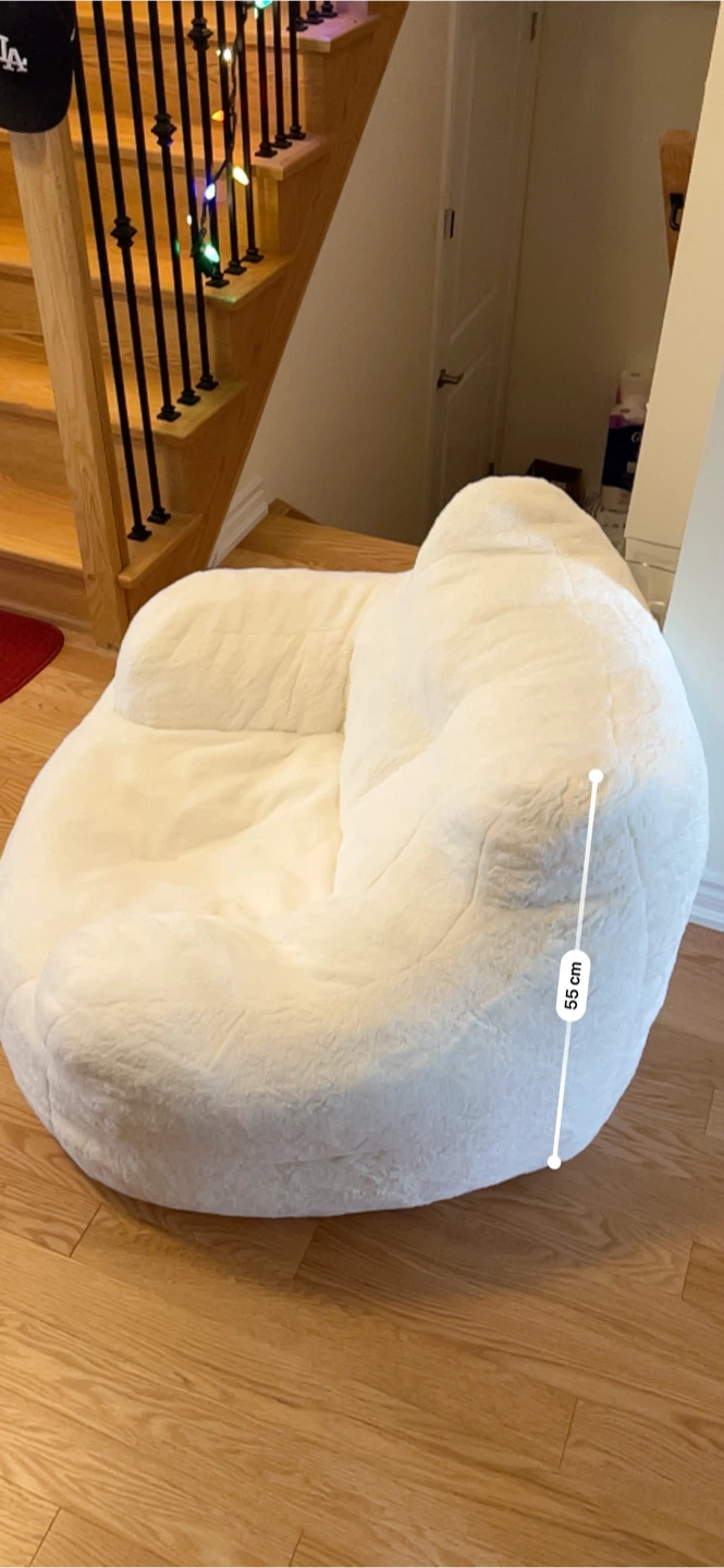 Beanbag Chair - photo 3