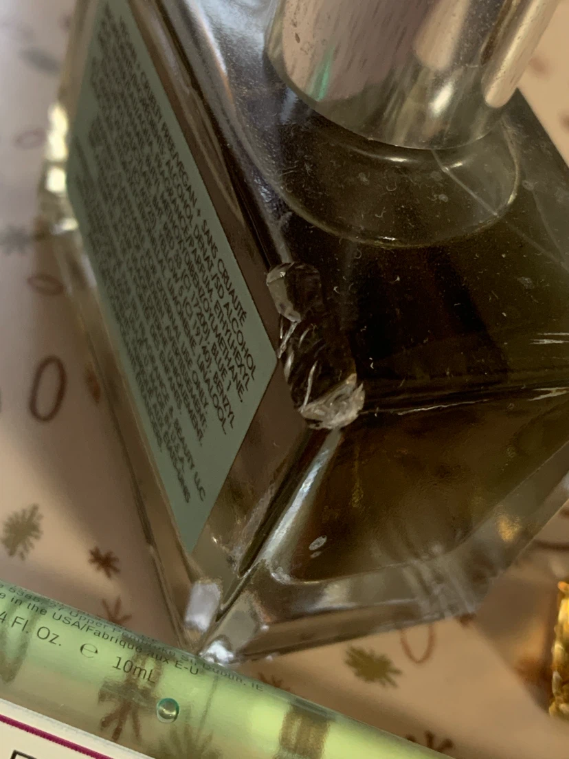 Perfumes - photo 2