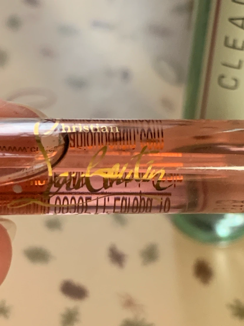 Perfumes - photo 3